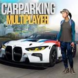 	 Car Parking Multiplayer