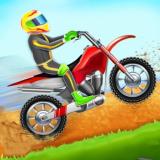  Moto Racing ç™»å±±æ‘©æ‰˜èµ›è½¦