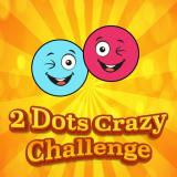2 Dots Crazy Challenge