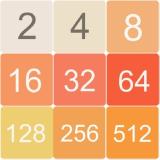2048 - Puzzle Game