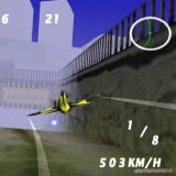 Airplane Racer Game