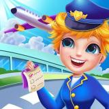 Airport Manager : Adventure Airplane 3D Games âœˆï¸âœˆï¸