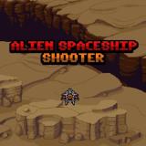 Alien Spaceship Shooter