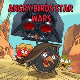 Angry Birds Star Wars Coloring