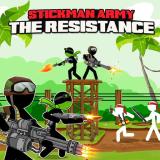Army The Resistance