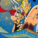 Asterix Jigsaw Puzzle Collection