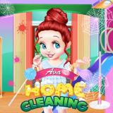 Ava Home Cleaning