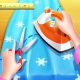 Baby Tailor Clothes Maker