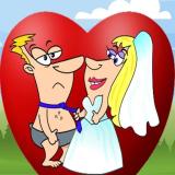Bachelor VS Cupidon 