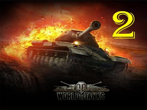 download Battle Tank : City War
