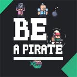 Be a pirate