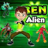 Ben 10 Alien
