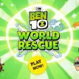 Ben 10 World Rescue