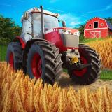 Big Farm: Online Harvest â€“ Free Farming Game