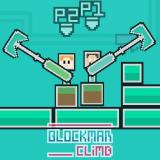 Blockman Climb