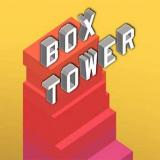 Box Tower 3D