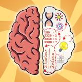 Brain Hack : Brain Test - Tricky Puzzles