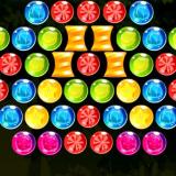 Bubble Shooter Candy Popper