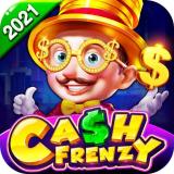 Cash Frenzy Casino â€“ Free Slots Games Online