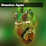 Chameleon Jigsaw