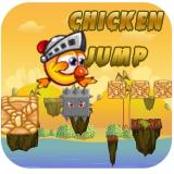 Chicken Jump - Free Arcade Game