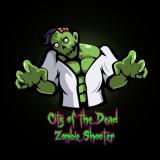 City of the Dead : Zombie Shooter