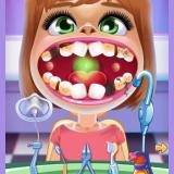 Dentist Game For Education