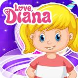 Diana Love - Food Makeâ€ªr