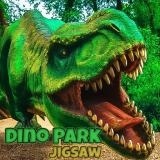 Dino Park Jigsaw