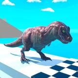 Dino Rex Run
