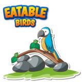 Eatable Birds