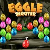 Eggle Shooter Mobile