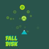 Fall Disk
