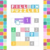 Fill In Puzzles