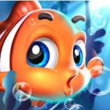 Fish Blast 3D â€“ Fishing & Aquarium Match