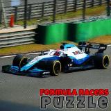 Formula Racers Puzzle