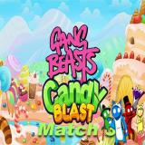 gang beast Candy- Match 3 Puzzle Game