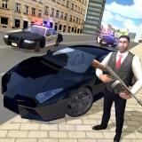 Gangster Crime Car Simulator 1