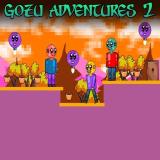 Gozu Adventures 2