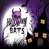 Halloween Bats