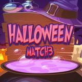 Hallowen Match3