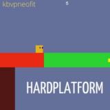 HARD PLATFORM