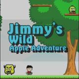 Jimmys wild apple adventure 