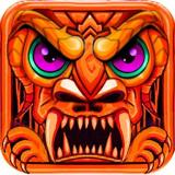 Jungle Dash Temple  Run game 3d