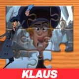 Klaus Jigsaw Puzzle