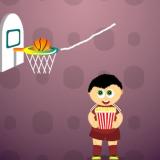 Linear Basketball