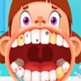 Little Lovely Dentist - Fun & Educational