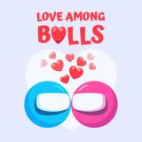 Love Among Balls: Pull Pins