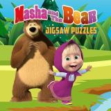 Masha and the Bear Jigsaw Puzzles