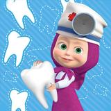 Masha Happy Dentist 2